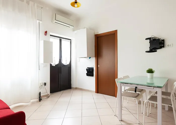 Apartment Youhosty - Padova Quater 199 Milan