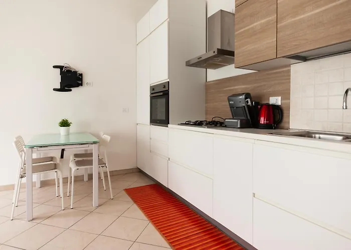 Apartment Youhosty - Padova Quater 199