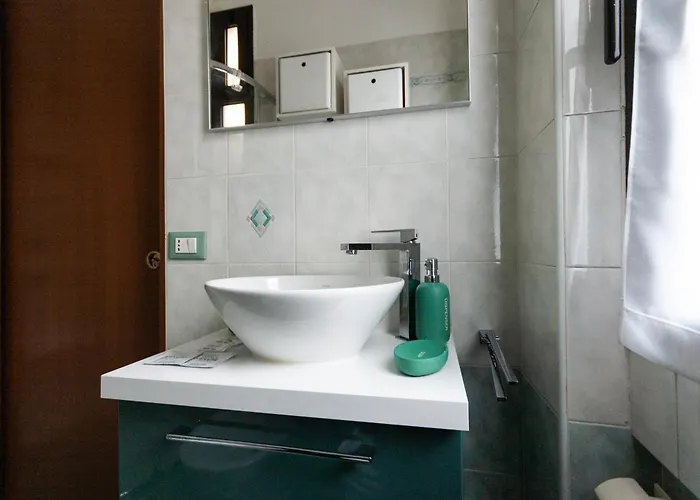Youhosty - Padova Quater 199 Apartment