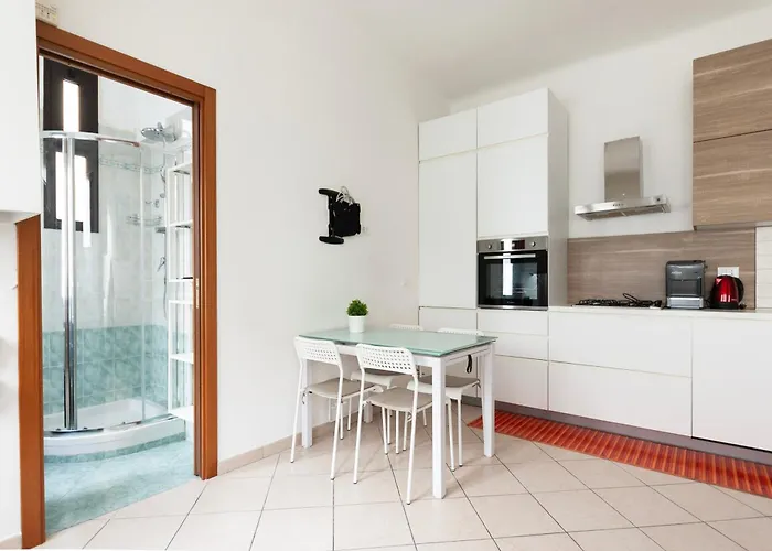 Youhosty - Padova Quater 199 Apartment Milan