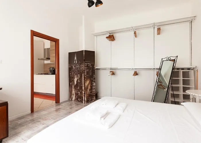 Apartment Youhosty - Padova Quater 199