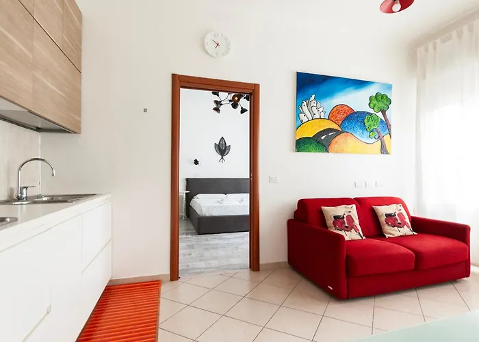 Apartment Youhosty - Padova Quater 199 *
