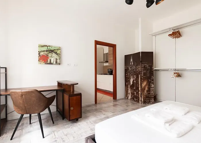 Apartment Youhosty - Padova Quater 199 *