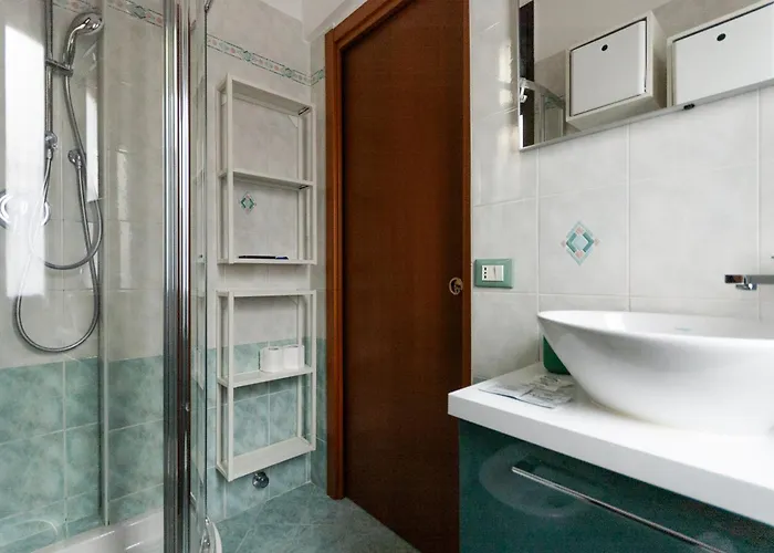 Youhosty - Padova Quater 199 Apartment Milan