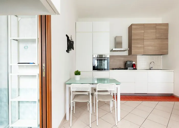 Youhosty - Padova Quater 199 Apartment *