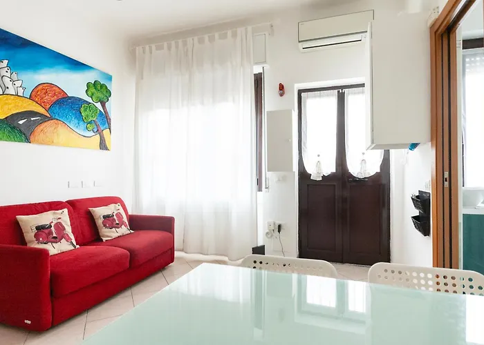 Youhosty - Padova Quater 199 Apartment Milan