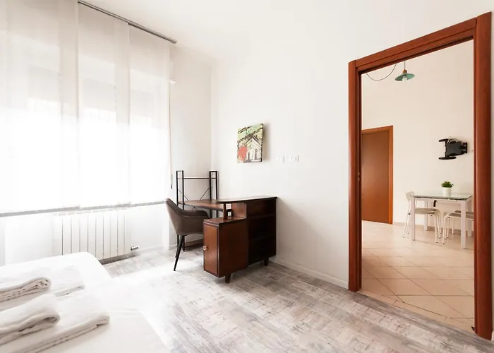 Youhosty - Padova Quater 199 Milan